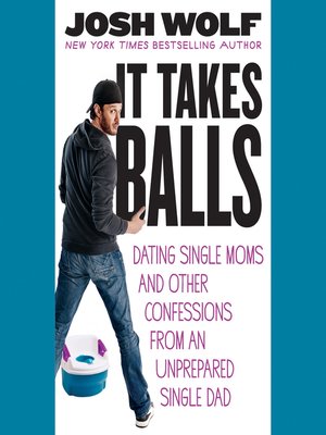 cover image of It Takes Balls